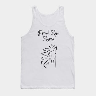 Proud Mini Mama Tank Top